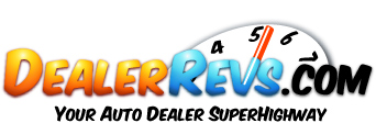 DealerRevs.com - Your Auto Dealer SuperHighway